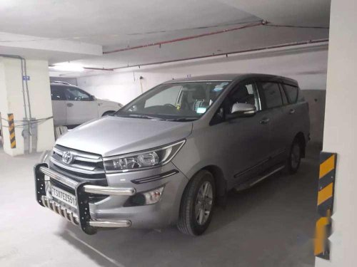 Used 2014 Toyota Innova Crysta MT for sale at low price