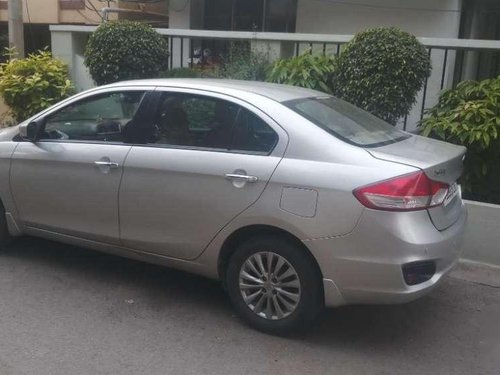 Used Maruti Suzuki Ciaz 2015 MT for sale 