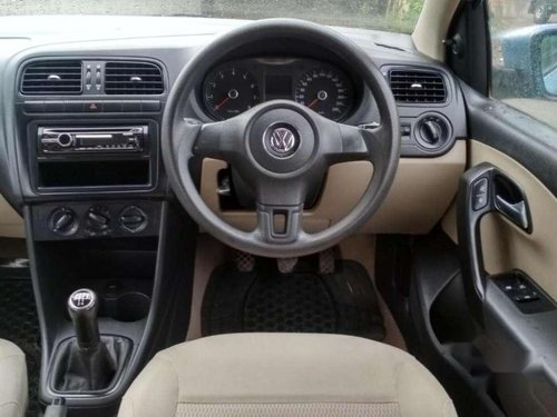 Used 2010 Volkswagen Polo MT for sale at low price