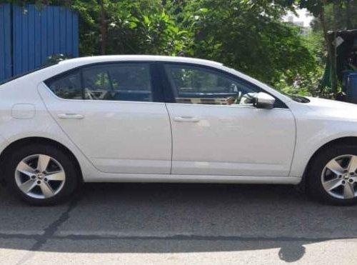 Used 2016 Skoda Octavia AT for sale