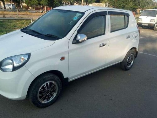 Used Maruti Suzuki Alto 800 LXI 2016 MT for sale 