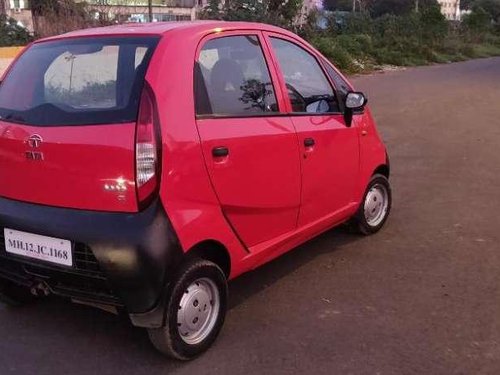 Used Tata Nano CX MT at low price