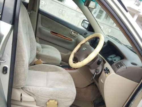 2003 Toyota Corolla H1 AT for sale at low price