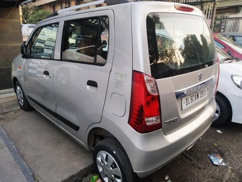 2012 Maruti Suzuki Wagon R LXI CNG MT for sale