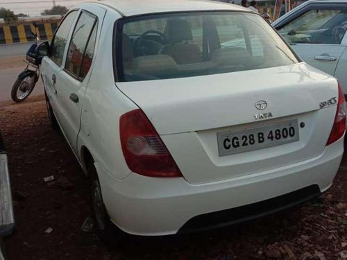 Tata Indigo eCS 2015 AT for sale 