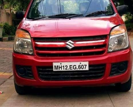 Used Maruti Suzuki Wagon R 1.0 LXi CNG, 2007, CNG & Hybrids MT for sale 