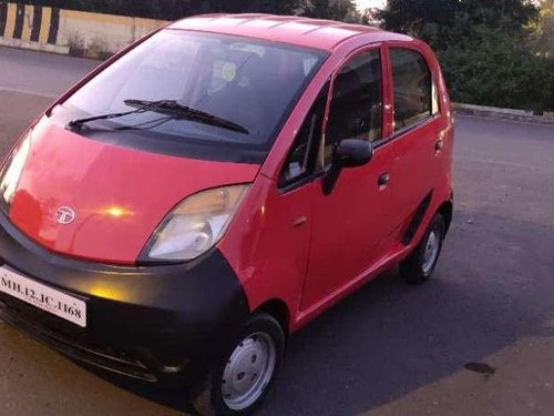 Used Tata Nano CX MT at low price