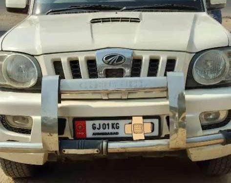 Used 2011 Mahindra Scorpio MT for sale 