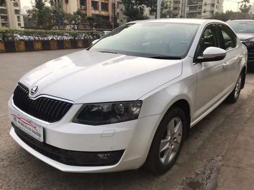 Used 2016 Skoda Octavia AT for sale