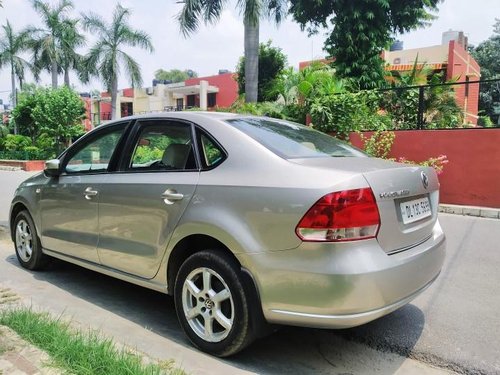 Volkswagen Vento 2013 MT for sale