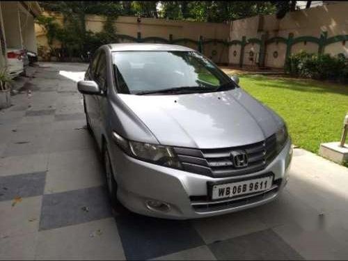 2009 Honda City MT for sale