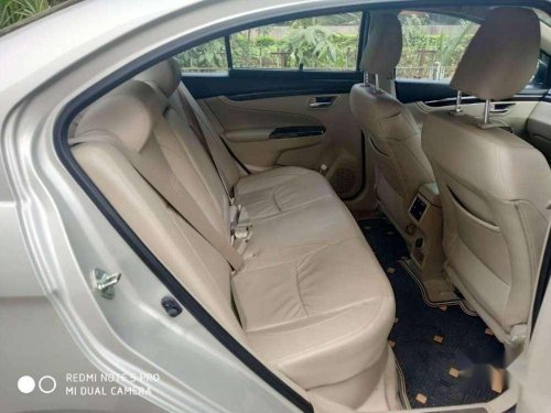 Used 2019 Maruti Suzuki Ciaz Alpha AT for sale