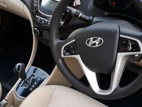 Used Hyundai Verna 1.6 CRDi SX 2014 MT for sale 