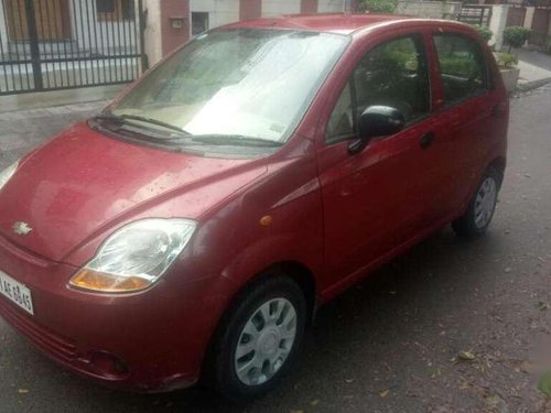 Used 2010 Chevrolet Spark MT for sale 