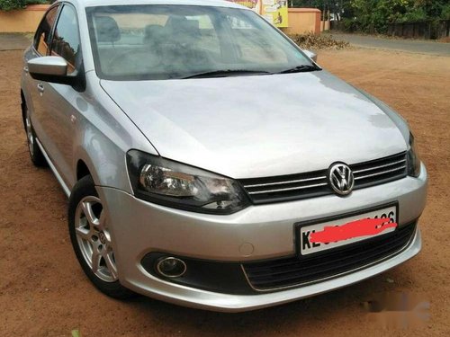 Used Volkswagen Vento AT for sale 