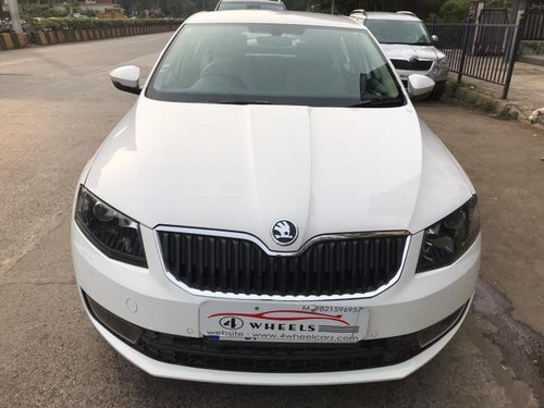 Used 2016 Skoda Octavia AT for sale