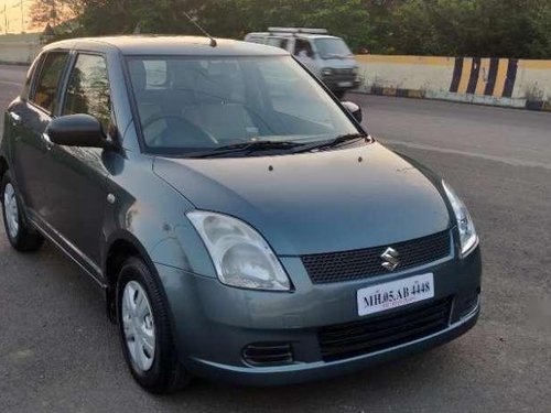 Used Maruti Suzuki Swift LXI MT for sale at low price