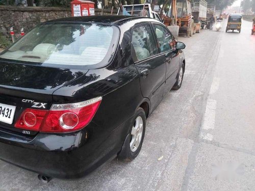 2006 Honda City ZX VTEC MT for sale at low price