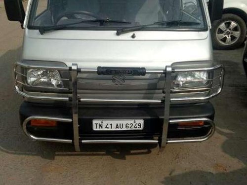 Used 2019 Maruti Suzuki Omni MT for sale at low price