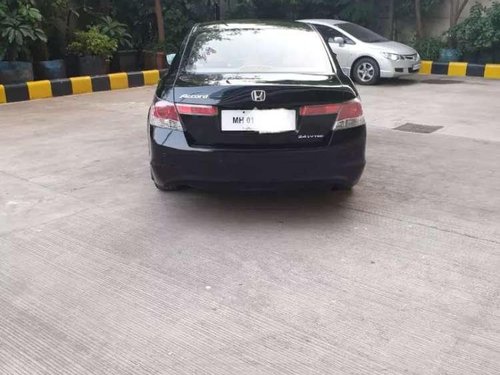 Used Honda Accord MT car at low price