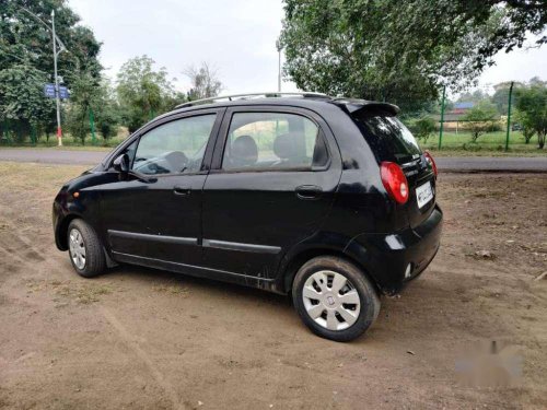 Chevrolet Spark LT 1.0, 2008, Petrol MT for sale 