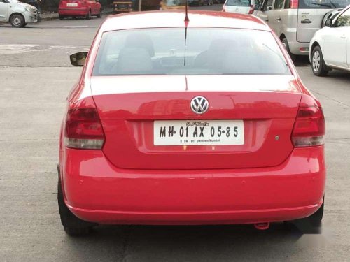 Used 2011 Volkswagen Vento MT for sale