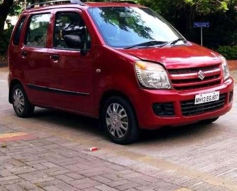 Used Maruti Suzuki Wagon R 1.0 LXi CNG, 2007, CNG & Hybrids MT for sale 