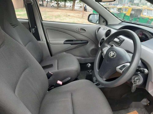 Used 2011 Toyota Etios MT for sale