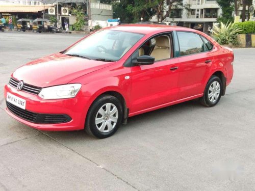 Used 2011 Volkswagen Vento MT for sale