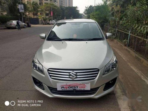 Used 2019 Maruti Suzuki Ciaz Alpha AT for sale