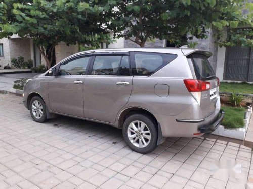 Toyota Innova Crysta 2017 MT for sale