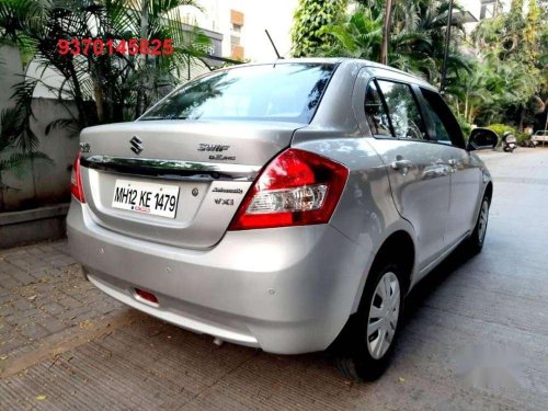 Used Maruti Suzuki Swift Dzire DZire Automatic, 2013, Petrol AT for sale 