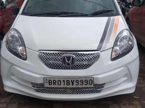 Honda Amaze 1.5 EX i-DTEC, 2013, Diesel MT for sale