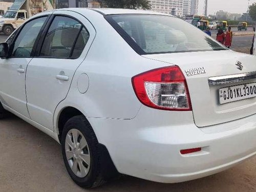 Used Maruti Suzuki Sx4 VDI, 2011, Diesel MT for sale 