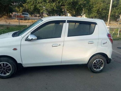 Used Maruti Suzuki Alto 800 LXI 2016 MT for sale 