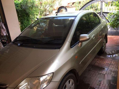 Used Honda City MT car at low price