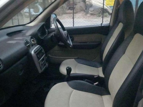 Used Hyundai Santro Xing GLS 2010 MT for sale 