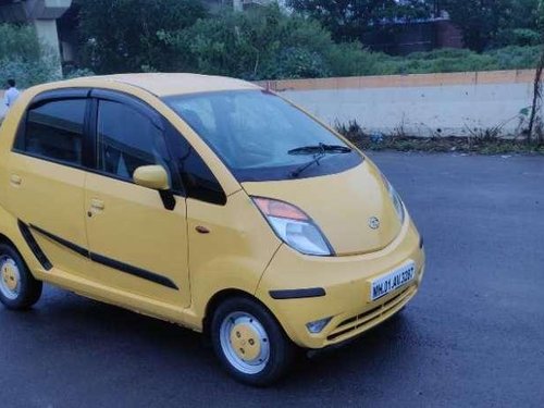 2011 Tata Nano LX MT for sale