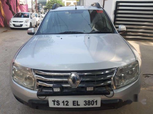 Used Renault Duster RXL AWD 2013 MT for sale 