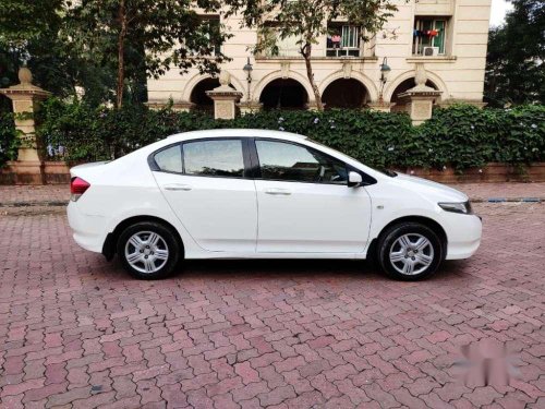 Used 2010 Honda City CNG AT for sale
