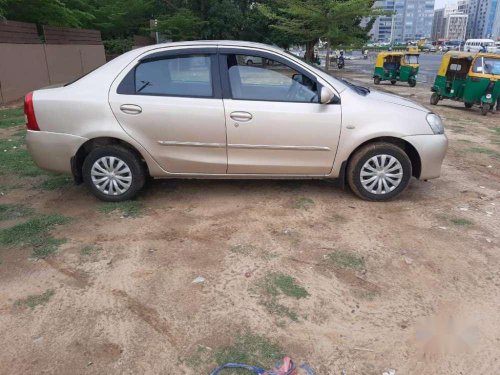 Used 2011 Toyota Etios MT for sale