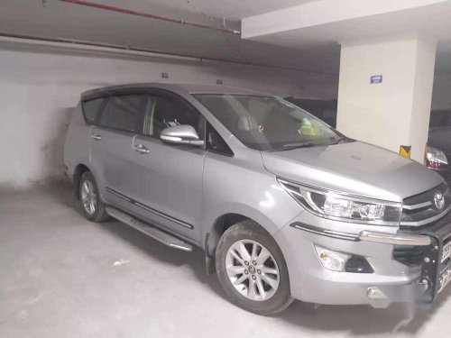 Used 2014 Toyota Innova Crysta MT for sale at low price
