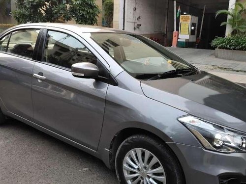 Used Maruti Suzuki Ciaz ZDi (O), 2015, Diesel MT for sale 