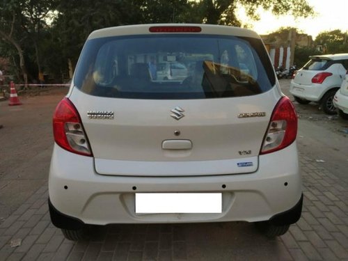 Maruti Suzuki Celerio VXI AT 2019 for sale