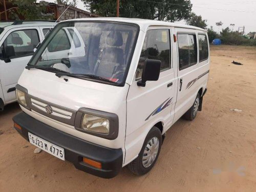 Used 2012 Maruti Suzuki Omni MT for sale at low price