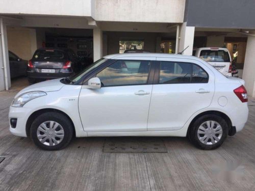 Used Maruti Suzuki Swift Dzire VXI, 2012, CNG & Hybrids MT for sale 