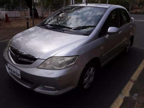 Honda City ZX VTEC 2008 MT for sale