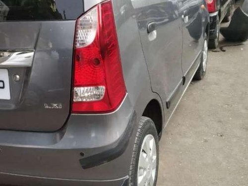 Used Maruti Suzuki Ertiga VDI MT for sale at low price