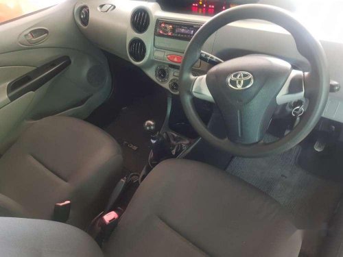 Used 2011 Toyota Etios MT for sale