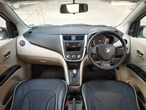 Maruti Suzuki Celerio VXI AT 2019 for sale